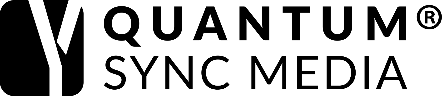 Quantum Sync Media